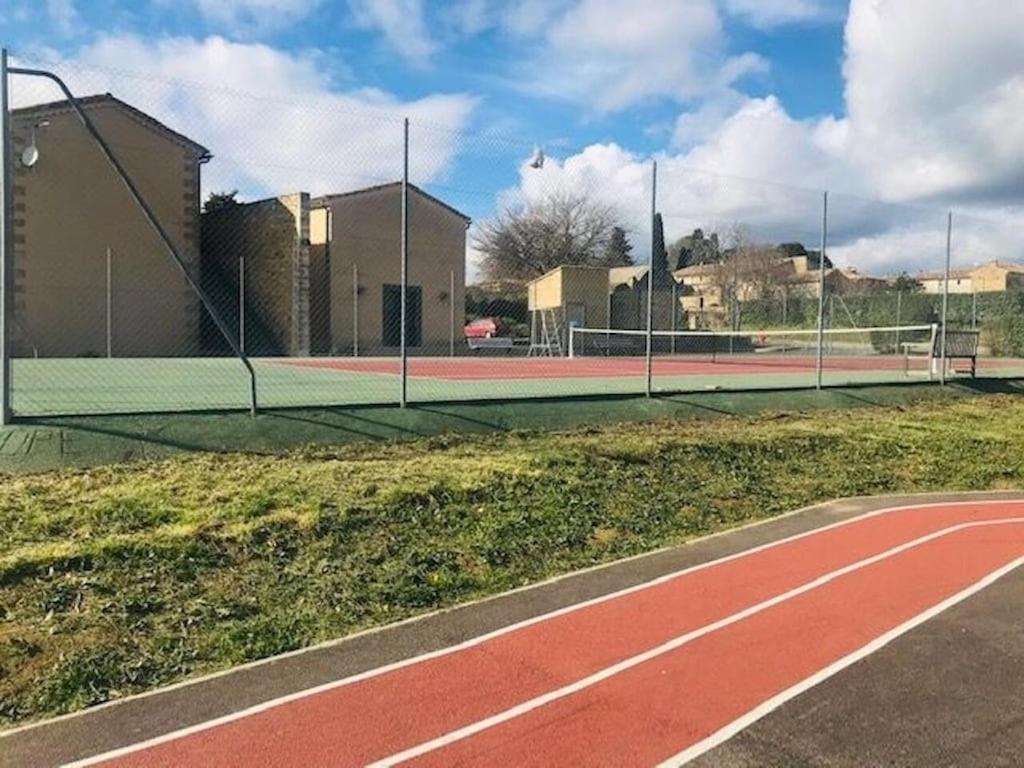 Villa Spa Piscine : Entre Mer Et Montagne Foissac  Exterior foto